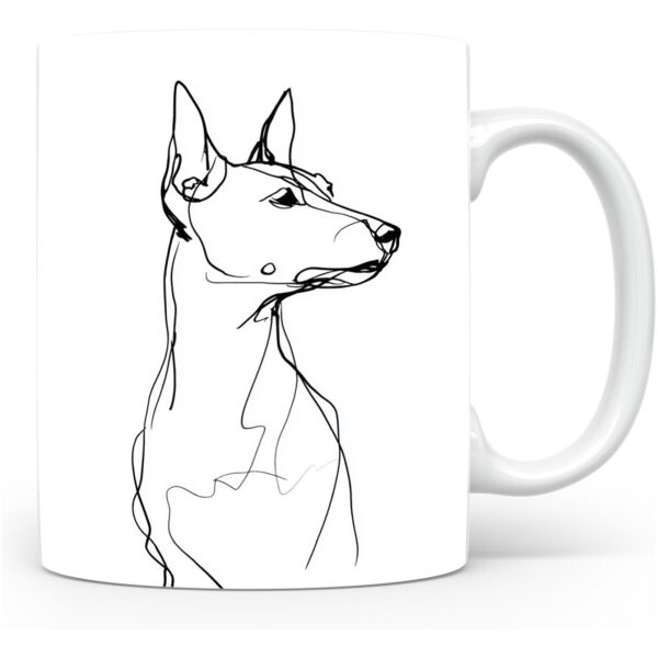 Beker Manchester Terrier Manchester Terrier