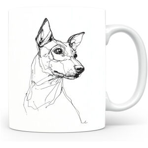 Manchester Terrier