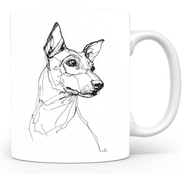 Manchester Terrier