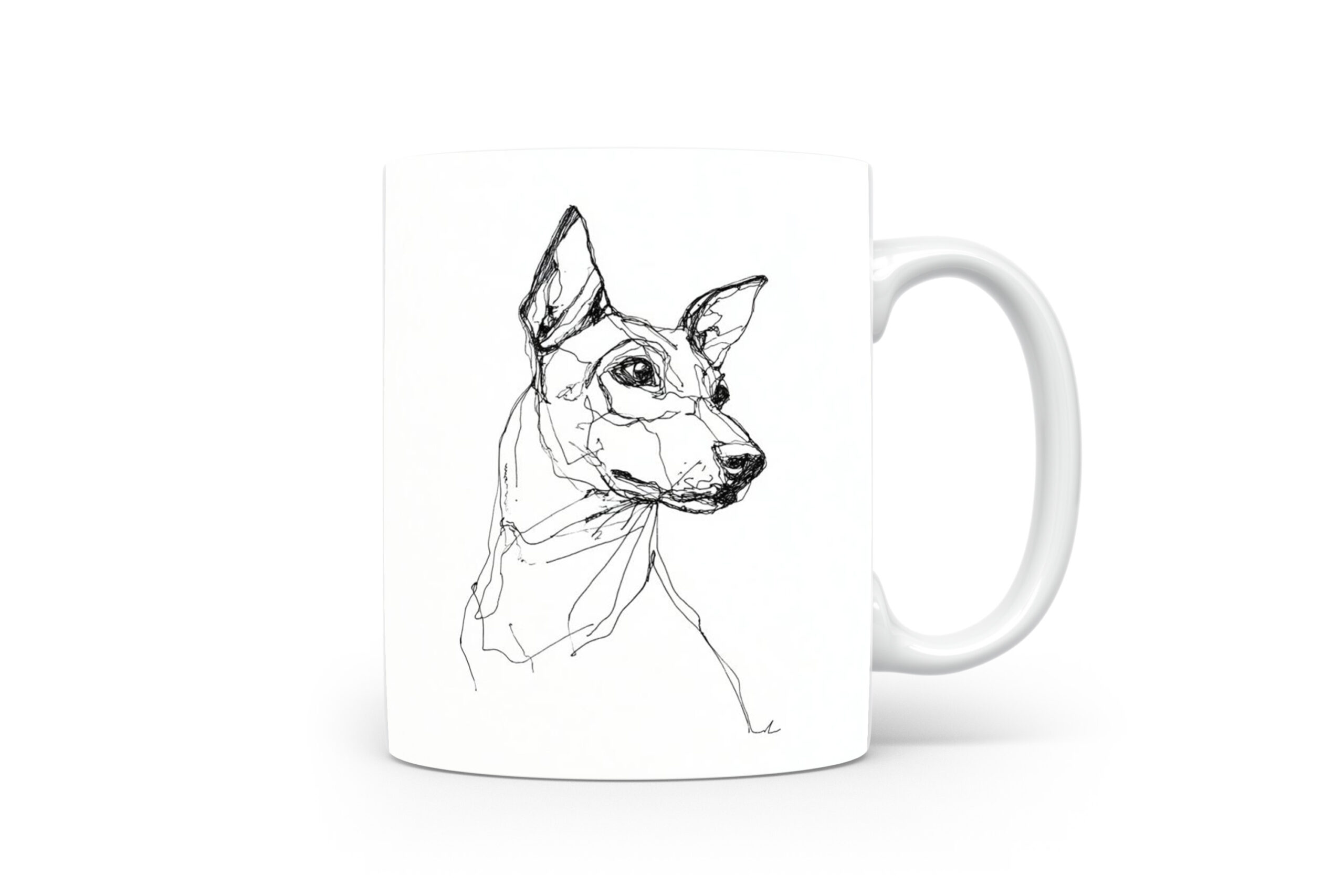 Beker Manchester Terrier Manchester Terrier