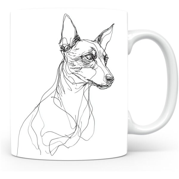 Manchester Terrier