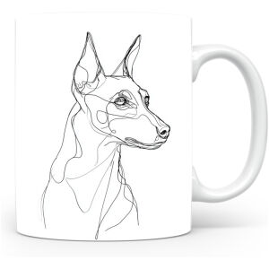 Manchester Terrier