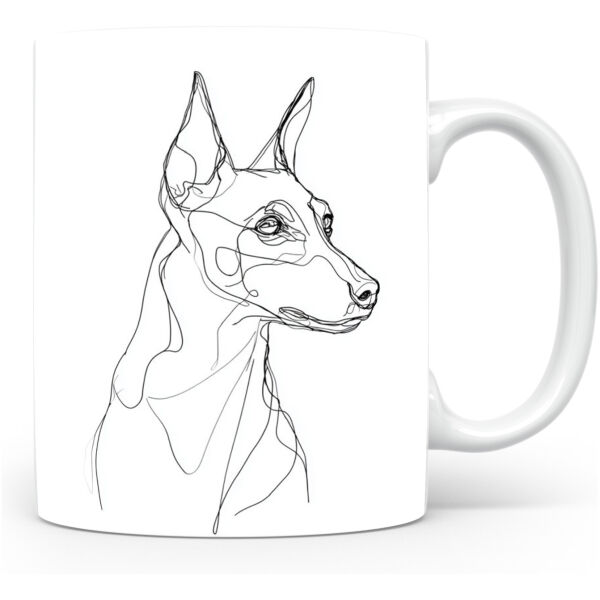 Manchester Terrier