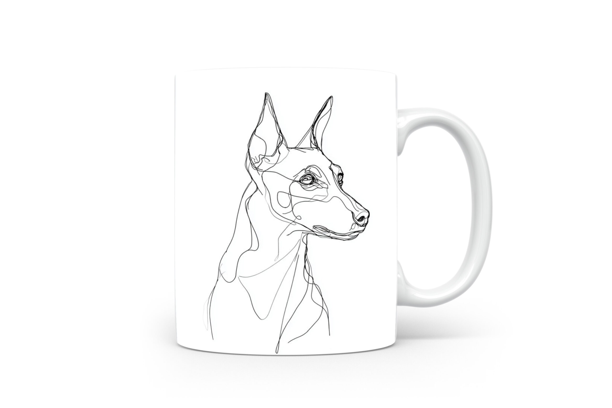 Beker Manchester Terrier Manchester Terrier