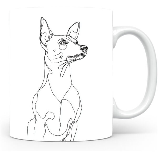 Dwergpinscher