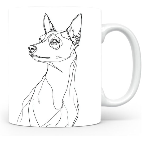 Dwergpinscher