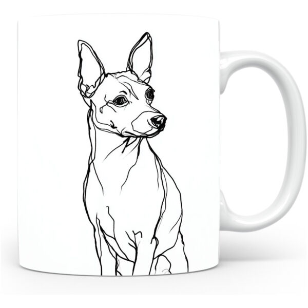 Dwergpinscher
