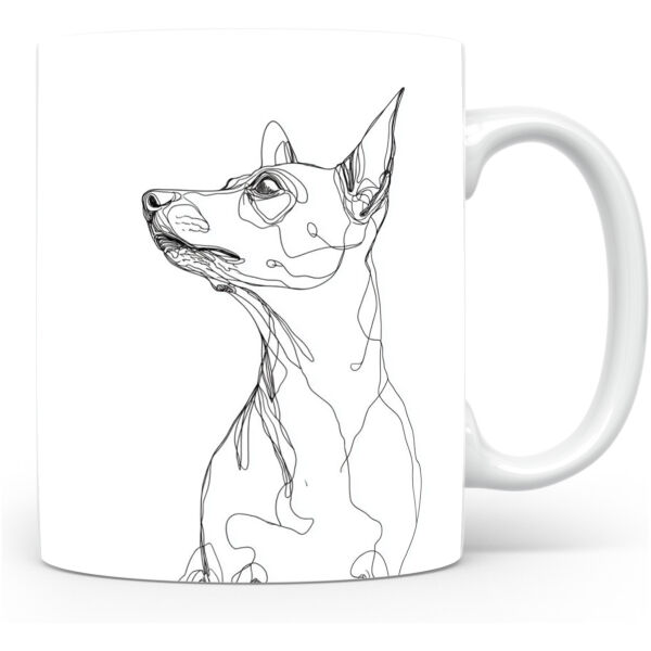 Dwergpinscher