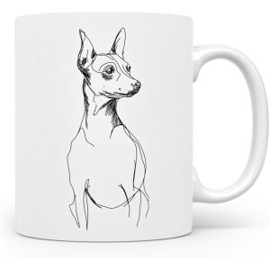 Dwergpinscher