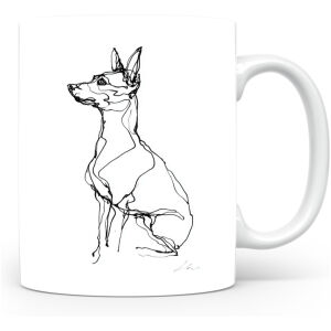 Dwergpinscher