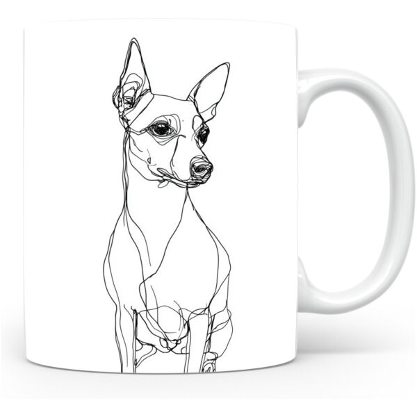 Dwergpinscher
