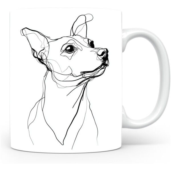 Dwergpinscher