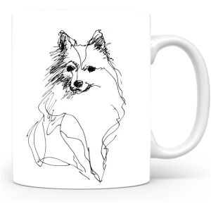 Dwergspits / Pomeriaan Kleinspitz