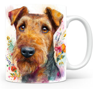Airedale Terrier