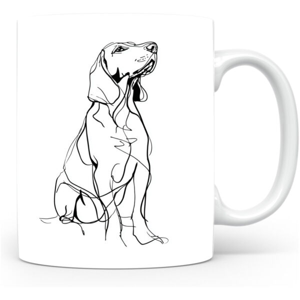 Montenegrijnse Berghond