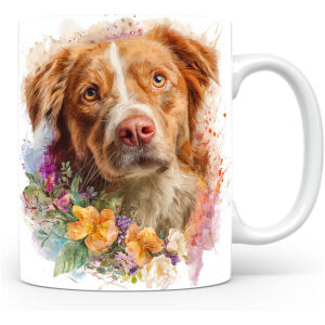Nova Scotia Duck Tolling Retriever