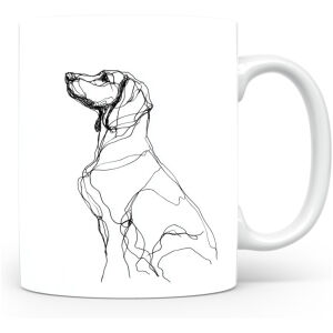 Montenegrijnse Berghond