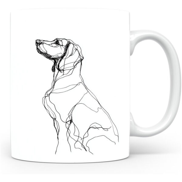 Montenegrijnse Berghond