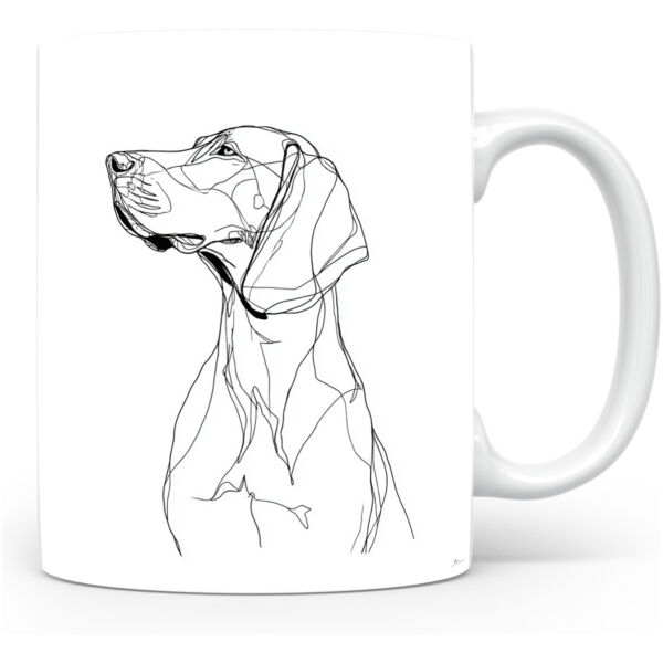 Montenegrijnse Berghond