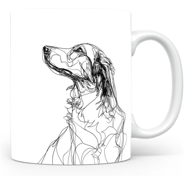 Montenegrijnse Berghond