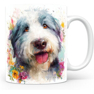 Oud-Engelse Herdershond