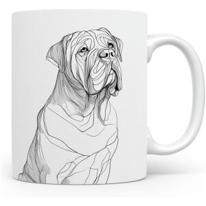 Napolitaanse Mastiff