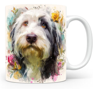 Oud-Engelse Herdershond