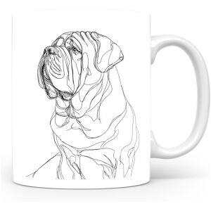 Napolitaanse Mastiff