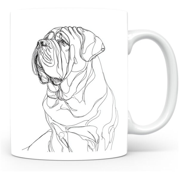 Napolitaanse Mastiff