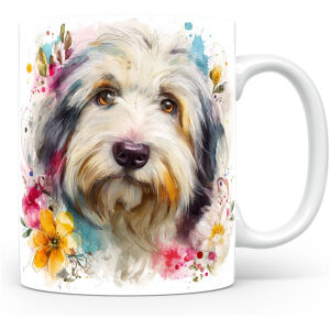 Oud-Engelse Herdershond