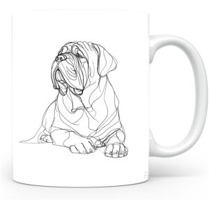 Napolitaanse Mastiff