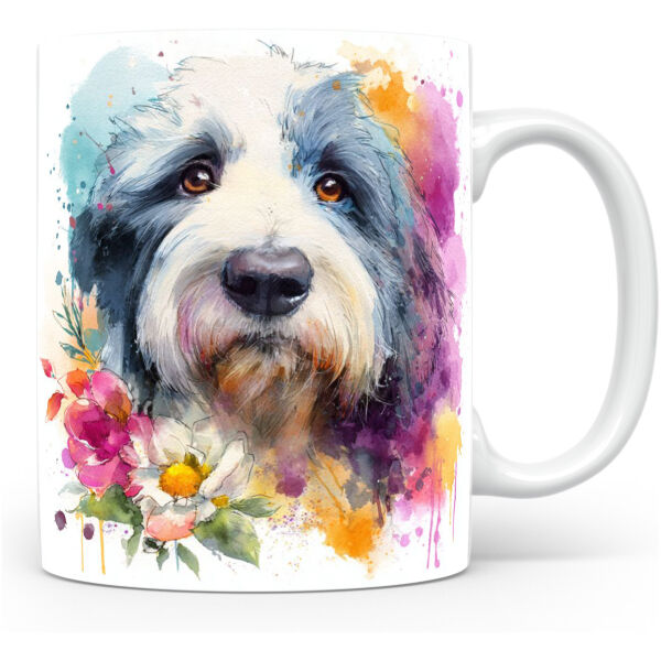 Oud-Engelse Herdershond