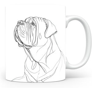 Napolitaanse Mastiff