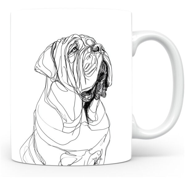 Napolitaanse Mastiff