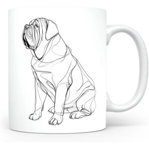 Napolitaanse Mastiff