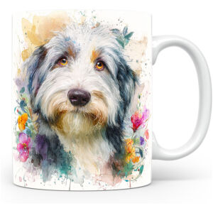 Oud-Engelse Herdershond