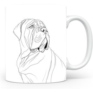 Napolitaanse Mastiff