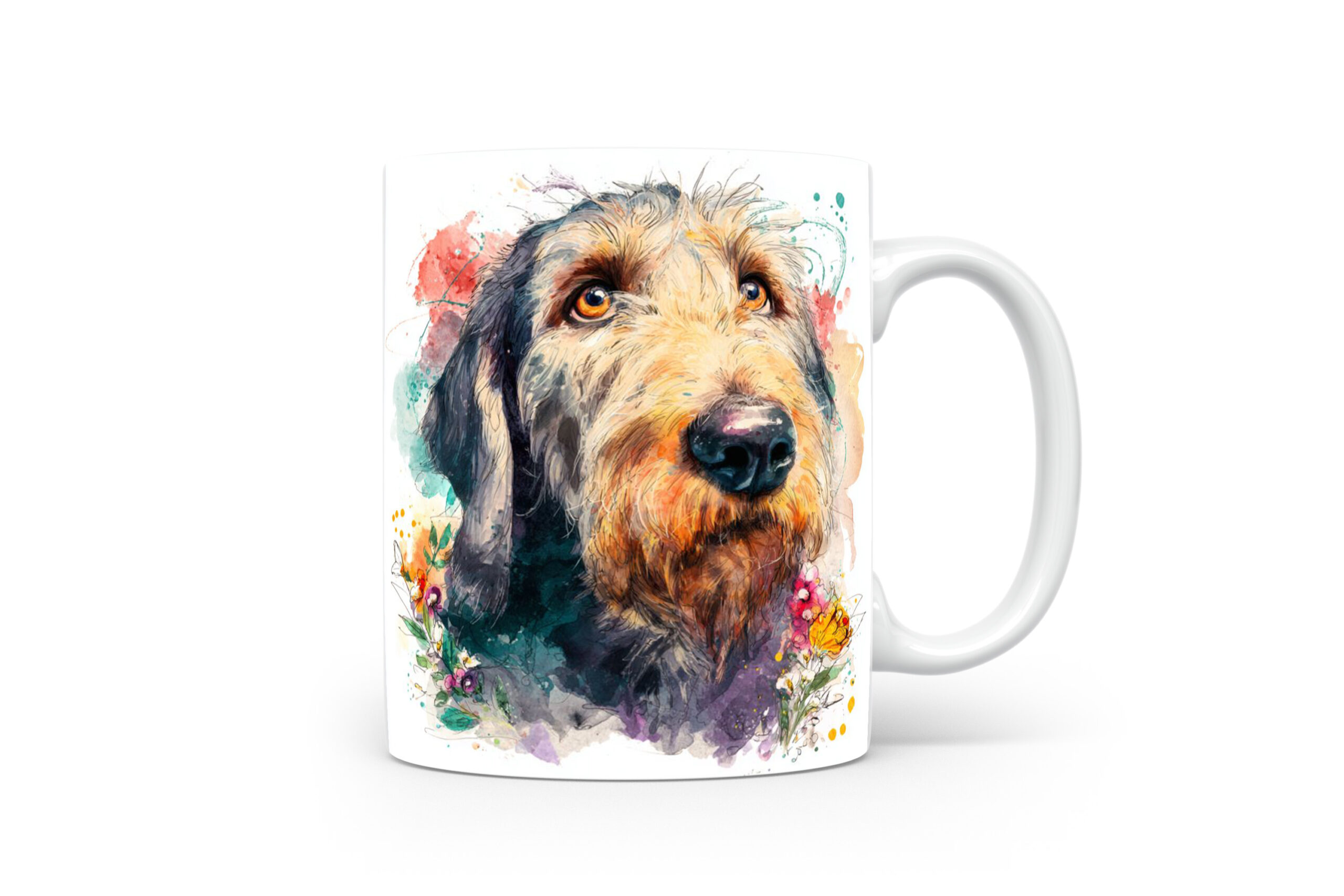 Beker Otterhound Otterhound