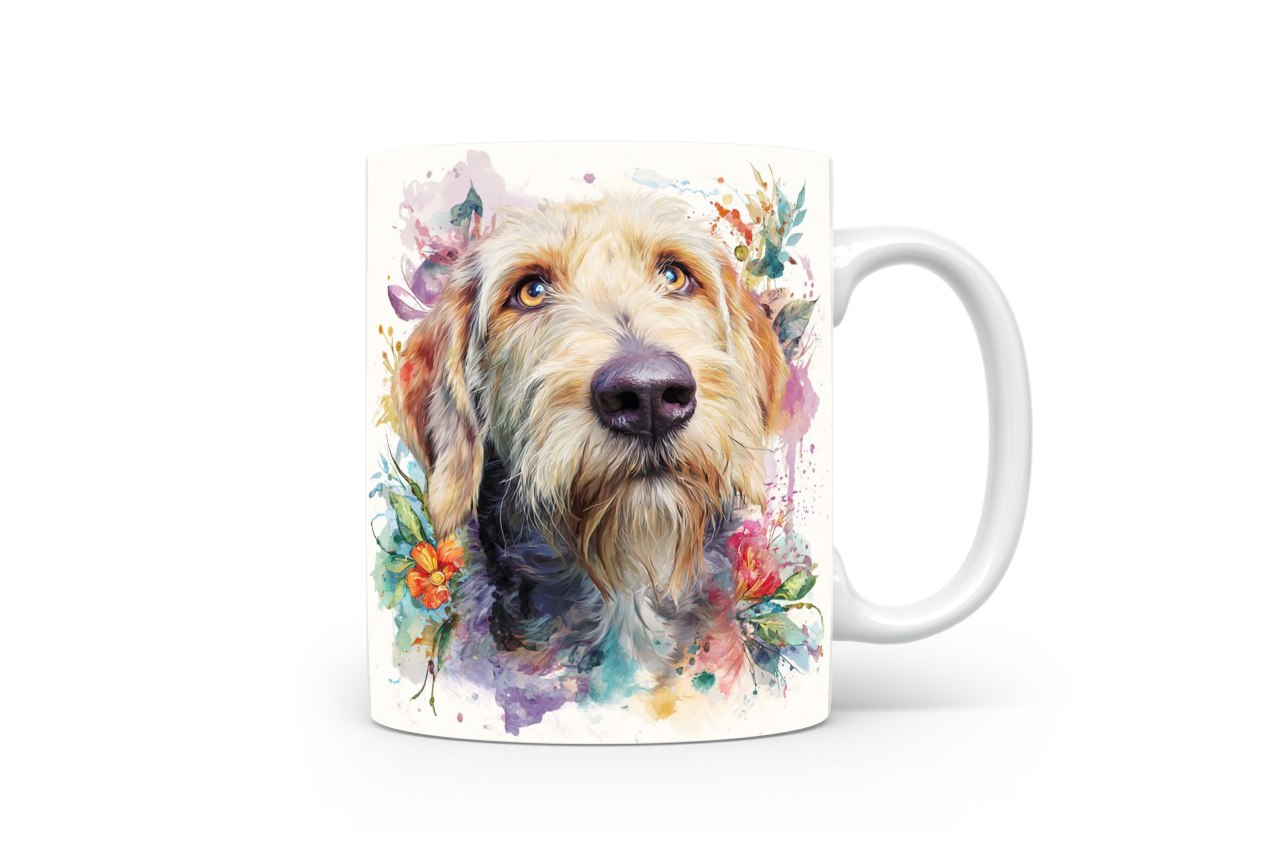 Beker Otterhound Otterhound