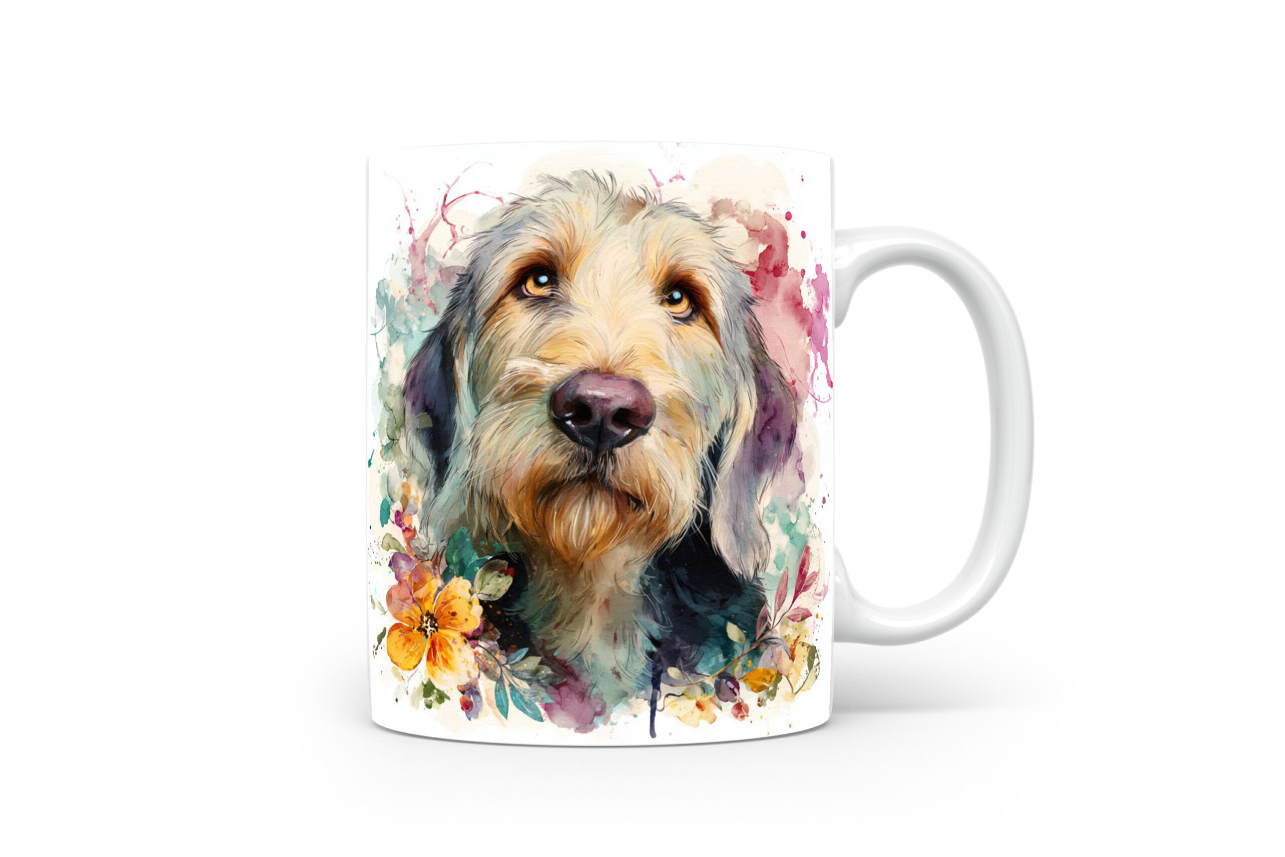 Beker Otterhound Otterhound