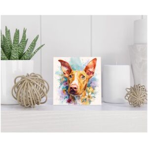 Tegel 15x15 cm Pharaohond