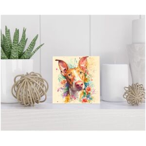 Tegel 15x15 cm Pharaohond