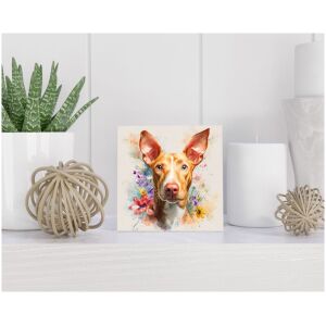 Tegel 15x15 cm Pharaohond