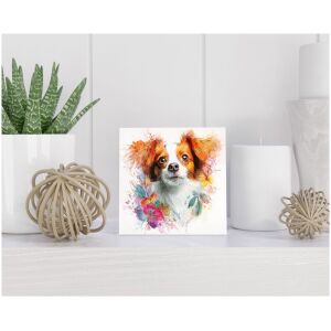 Tegel 15x15 cm Porcelaine