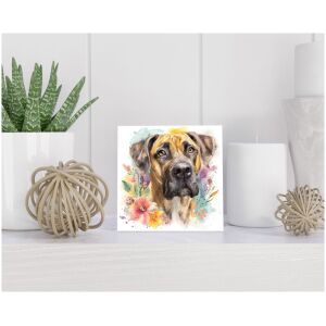 Tegel 15x15 cm Presa Canario