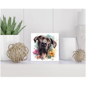Tegel 15x15 cm Presa Canario