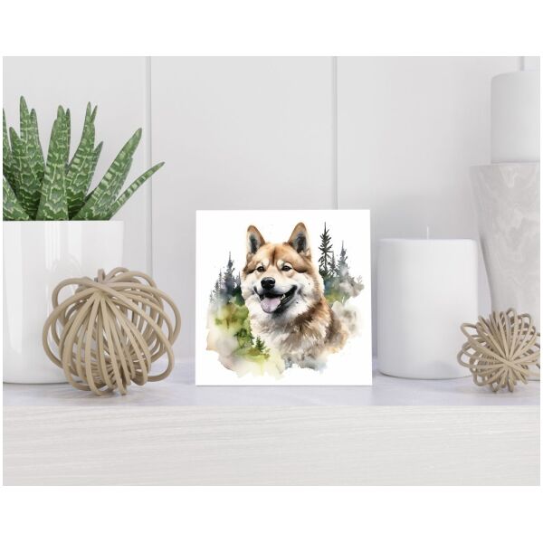 Tegel 15x15 cm Akita