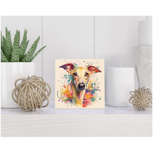 Tegel 15x15 cm Sloughi