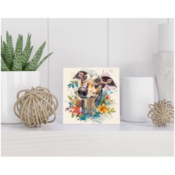 Tegel 15x15 cm Sloughi