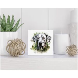 Tegel 15x15 cm Dalmatiër